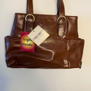 Cherokee brand handbag